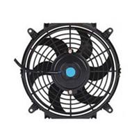 Universal fan with high working performance, 10 inch universal fan