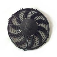 24V motor fan for bus aircon, bus dc blower fan