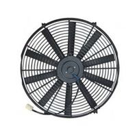 Auto universal fan with Slim blade, auto universal cooling fan