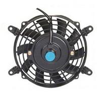 12 volt small fan for vehicle radiator cooling fan