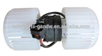 Auto air blower motor for AUDI with OEM# 4E0 959 101A