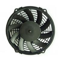 Bus air conditioning condenser fan for Yutong, Kinglong, Higer bus