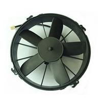 24 volt dc fan for air conditioning system, bus motor fan