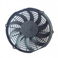 10 inch axial condenser motor fan 24V