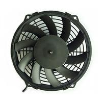 9'' universal condenser fan for refrigerator fan