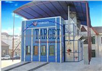 18m Bus Truck Spray Booth