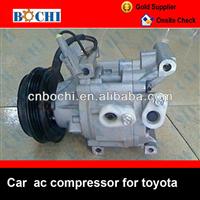 2016 Hot sale brand new l447100-1952 auto ac compressor