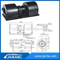 High Quality Evaporator Fan for Bus Air Conditioning System
