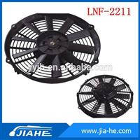 High Air Volume Bus Air Conditioning Condenser Cooling Fan