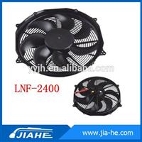 16 Inch Blower Electric Condenser Fan for Sale