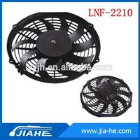 Auto Accessories Condenser Fan 24V 10'' for The Bus