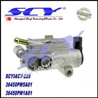 Idle Air Control Valve For HONDA 36450-PW1-A01 36450PW1A01 36450-PW5-A01 36450PW5A01