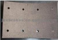 Hino Brake Lining 2308-354620