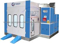 TARGET Spray Booth TG-60B