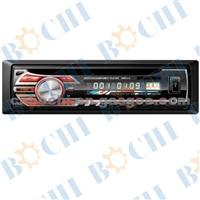High Perfromance Best Detachable Car Mp3 Player With Usb Mobile Charger