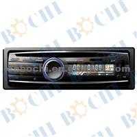 Best Perfromance Detachable Car Mp3 Player With Digital Song Selection/Digital Electronic Tuning