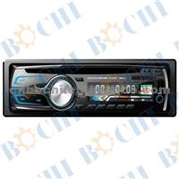 Fantastic Detachable Car Mp3 Player With Shifting Folders/Digital Song Selection