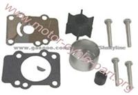 Yamaha-Water-Pump-Repair-Kit-682-W0078