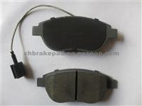 FIAT Brake Pad 7 736 209 2