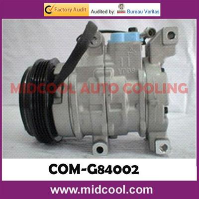 (10S11C)COM-G84002-4PK AUTO AC COMPRESSOR FOR Toyota Vios