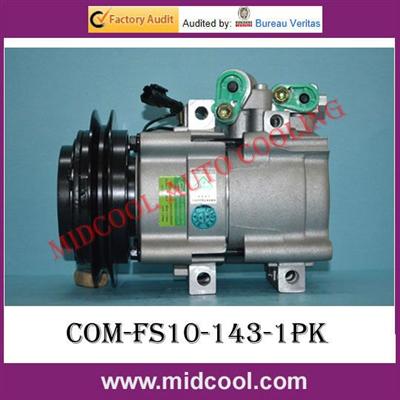 FS10 Auto ac COMPRESSOR For HYUNDAI