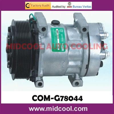 (7H15)COM-G78044 AUTO AC COMPRESSOR FOR Volvo