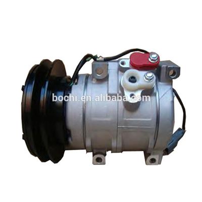 Hotselling High PerfromanceBest 447220-4052/247300-0510 Air Conditioner Compressor