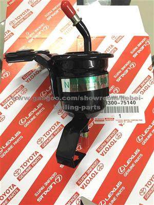 Fuel Filter For Toyota Hilux Vigo 2TR Fuel Filter 23300-75140