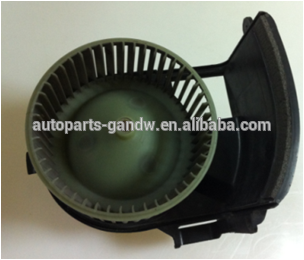 Auto air blower motor for RENAULT with OEM# 7701059205