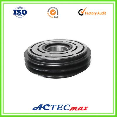 ACTECmax ac compressor magnetic cluth with 10P30C ac compressor magnetic clutch pulley