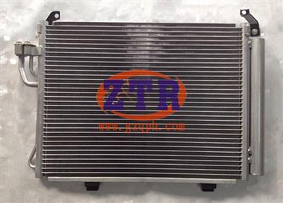 Auto Parts Condenser 97606-0X010/97600x010 for Hyundai Grand I10