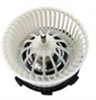 Auto air blower motor for AUDI with OEM#8K2 820 021C 8K2 820 021B
