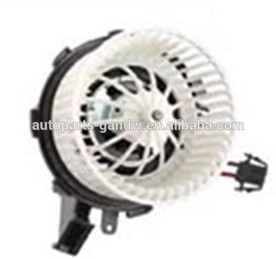 Auto air blower motor for AUDI with OEM# 8K1 820 021C 8K1 820 021B