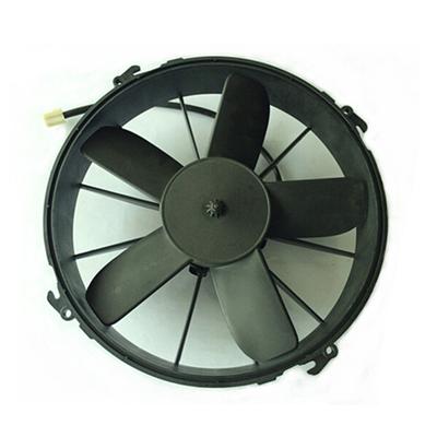 24 volt dc fan for air conditioning system, bus motor fan