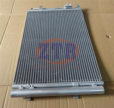 Auto Parts for Hyundai I10 AC Condenser 97606-b4000 2014