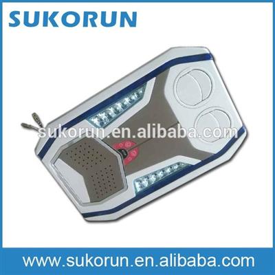 Air Vent Outlet bus wind outlet for overseas market