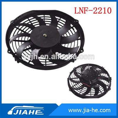 Auto Accessories Condenser Fan 24V 10'' for The Bus