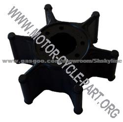 Yamaha-Outboard-Motor-Parts-Impeller-6L5-44352