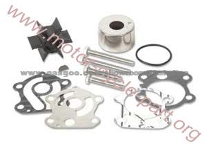 Yamaha-Water-Pump-Kit-692-W0078-00