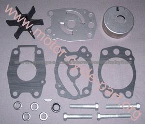 Yamaha-Water-Pump-Repair-Kit-6F5-W0078