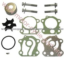 Yamaha-Water-Pump-Repair-Kit-6H3-W0078