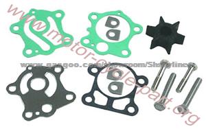 Yamaha-Water-Pump-Repair-Kit-6J8-W0078