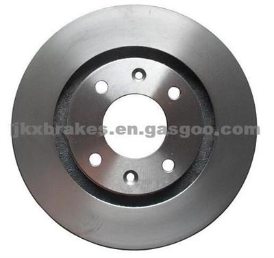 Truck Brake Disc 43512-12370