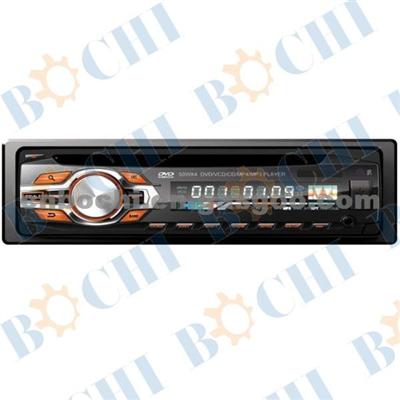 Fantastic Best Quality Detachable Car Mp3 Player With Digital Electronic Tuning