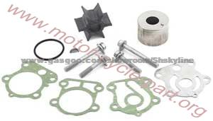 Yamaha-Water-Pump-Repair-Kit-67F-W0078