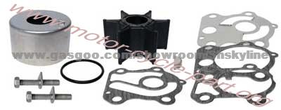 Yamaha-Water-Pump-Repair-Kit-692-W0078