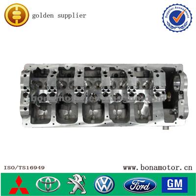 Cylinder Head VW TRANSPORTER AXD 070103063D AMC908712