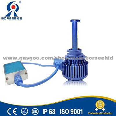 China factory car led headlight car accessories headlight