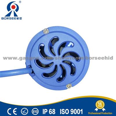 Super Bright 40W 4800lm H4 car led headlight