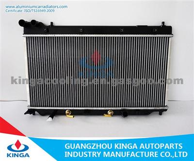 Auto Parts Cooling Radiator For Honda Fit Gdi China Supplier